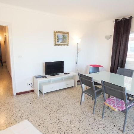 Europa 18 Apartment Roses Exterior photo